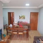 Apartamento para Vender de 03 Quartos no Bairro Iguatemi em Ribeirão Preto com Sacada.