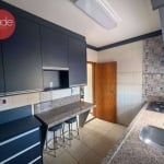 Apartamento com 3 dormitórios, 97 m² - venda por R$ 525.000,00 ou aluguel por R$ 4.293,00/mês - Jardim Paulista - Ribeirão Preto/SP