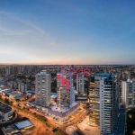 Sala Comercial à Venda no Bairro Jardim Botânico em Ribeirão Preto com Copa.