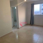 Apartamento para Vender de 02 Quartos no Bairro Nova Aliança em Ribeirão Preto. Excelente Localização.