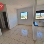 Apartamento Novo À Venda Na Vila Virgínia Com 02 Dormitórios.