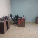 Sala Comercial para Alugar no Bairro Centro em Ribeirão Preto com 1 Vaga de Garagem.