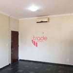 Apartamento à Venda de 02 Quartos no Bairro Jardim Paulista em Ribeirão Preto com Cozinha Completa em Armários.