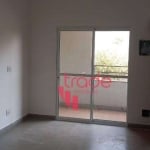 Apartamento para Vender de 02 Quartos no Bairro Jardim Zara em Ribeirão Preto com Sacada.