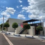 Ponto Comercial para Locação no Bairro Santa Cecília em Ribeirão Preto com Amplo Espaço.