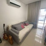 Apartamento à Venda de 02 Suítes no Bairro Jardim Botânico em Ribeirão Preto com Sacada Gourmet.