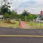 Terreno Residencial para Vender em Condomínio Fechado no Bairro Reserva San Tiago em Ribeirão Preto. Excelente Localização.