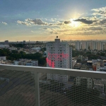 Apartamento para Vender 02 Quartos no Bairro Parque Residencial Lagoinha com Ar-condicionado.