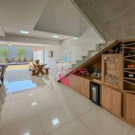 Casa com 3 dormitórios à venda, 251 m² por R$ 1.400.000,00 - Bonfim Paulista - Ribeirão Preto/SP