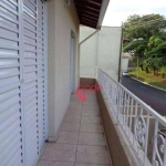 Casa com 3 dormitórios, 247 m² - venda por R$ 850.000,00 ou aluguel por R$ 2.837,80/mês - Jardim Sumaré - Ribeirão Preto/SP