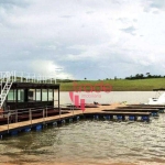 Rancho à Venda de 04 Suíte no Bairro Centro em Cássia - Minas Gerais com Piscina.