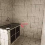 Apartamento para Vender de 01 Quarto no Bairro Centro em Ribeirão Preto com Quintal.