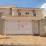 Casa à Venda de 03 Quartos no Bairro Residencial Greenville em Ribeirão Preto com Área Gourmet.