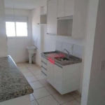 Apartamento à Venda de 02 Quartos no Bairro Residencial e Comercial Palmares em Ribeirão Preto com Sacada.