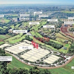 Terreno à venda, 2029 m² por R$ 5.581.097,50 - Vila do Golf - Ribeirão Preto/SP