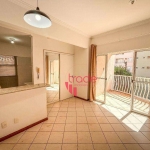 Apartamento com 1 dormitório à venda, 45 m² por R$ 240.000,00 - Nova Aliança - Ribeirão Preto/SP