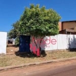 Terreno à Venda no Bairro Jardim Itaú em Ribeirão Preto. Excelente Localização.