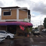 Pontos Comercial à Venda no Bairro  Vila Virgínia em Ribeirão Preto. Ótima Localização.