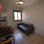 Apartamento À Venda No Nova Aliança Com Ar Condicionado.