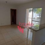 Apartamento à Venda de 01 Quarto no Bairro Jardim Botânico em Ribeirão Preto com Sacada.