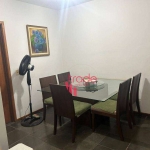 Apartamento para Vender de 02 Quartos no Bairro Alto da Boa Vista em Ribeirão Preto com Sacada.