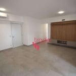 Apartamento para Locação de 02 Suítes no Bairro Jardim Botânico em Ribeirão Preto com Sacada Gourmet.