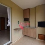 Apartamento para Locação de 03 Suítes no Bairro Jardim Paulista em Ribeirão Preto com Sacada Gourmet.