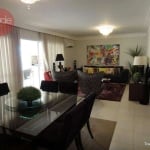 Apartamento para Alugar de 03 Suítes no Bairro Jardim Botânico em Ribeirão Preto com Varanda Gourmet.