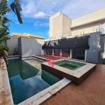 Casa com 4 dormitórios, 352 m² - venda por R$ 2.499.000,00 ou aluguel por R$ 14.040,85/mês - Bonfim Paulista - Ribeirão Preto/SP