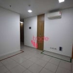 Sala Comercial para Locação no Bairro Jardim Botânico em Ribeirão Preto com Ar-condicionado.