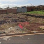 Terreno Residencial à Venda no Bairro Reserva Macaúba em Ribeirão Preto. Ótima Localização.