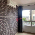 Apartamento para Alugar de 01 Quarto no Bairro Jardim Florida em Ribeirão Preto com Cozinha Planejada.