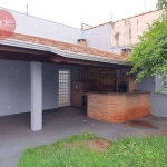 Casa com 3 dormitórios para alugar, 118 m² por R$ 2.932,94/mês - Parque dos Lagos - Ribeirão Preto/SP