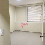 Apartamento à Venda com 3 Quartos, 114m², Bairro Jardim Macedo em Ribeirão Preto