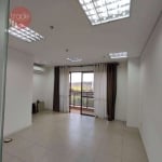 Excelente Sala Comercial para Alugar no Bairro Vila Golf em Ribeirão Preto com Copa