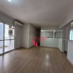 Apartamento para Vender ou Alugar de 03 Quartos no Bairro Nova Aliança em Ribeirão Preto com Sacada Gourmet.