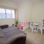 Apartamento com 1 dormitório, 45 m² - venda por R$ 210.000,00 ou aluguel por R$ 1.339,62/mês - Nova Aliança - Ribeirão Preto/SP