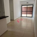 Apartamento Térreo para Alugar de 02 Quartos no Bairro Residencial Flórida em Ribeirão Preto com Quintal.