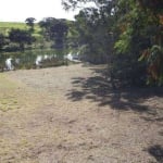 Terreno Beira Lago à Venda no Bairro Quinta da Boa Vista em Ribeirão Preto. Ao lado do Condomínio Garden Villa.