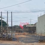 Terreno Comercial à Venda no Bairro Independência em Ribeirão Preto. Excelente Oportunidade.