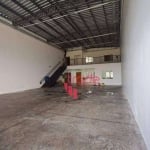 Ponto Comercial para Alugar no Bairro Nova Aliança em Ribeirão Preto com Infraestrutura para Ar-Condicionado.