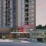 Apartamento com 3 dormitórios à venda, 80 m² por R$ 593.000 - City Ribeirão - Ribeirão Preto/SP