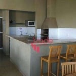 Apartamento para Vender ou Alugar de 01 Suíte no Bairro Nova Aliança em Ribeirão Preto. Excelente Localização.