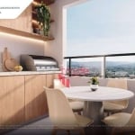 Apartamento com 2 dormitórios à venda, 65 m² por R$ 582.000,00 - Jardim Botânico - Ribeirão Preto/SP