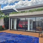 Casa à Venda de 03 Suítes no Bairro Ribeirânia em Ribeirão Preto com Piscina.