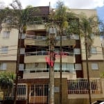 Apartamento para Alugar de 03 Quartos no Bairro Bosque das Juritis em Ribeirão Preto com Sacada.