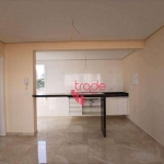 Apartamento Novo à Venda de 01 Suíte no Bairro Nova Aliança em Ribeirão Preto. Excelente Localização.