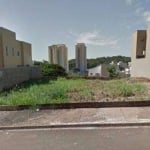 Terreno para alugar, 260 m² por R$ 3.080,64/mês - Jardim Botânico - Ribeirão Preto/SP