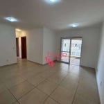 Apartamento com 3 dormitórios para alugar, 95 m² por R$ 4.727,94/mês - Jardim Botânico - Ribeirão Preto/SP