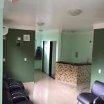 Sala à venda, 60 m² por R$ 798.000,00 - Jardim Paulistano - Ribeirão Preto/SP